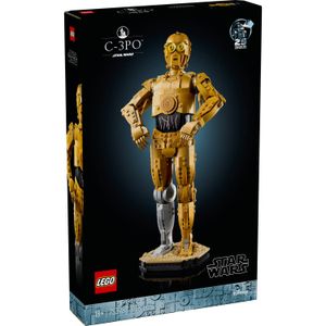 LEGO 75398 C-3PO