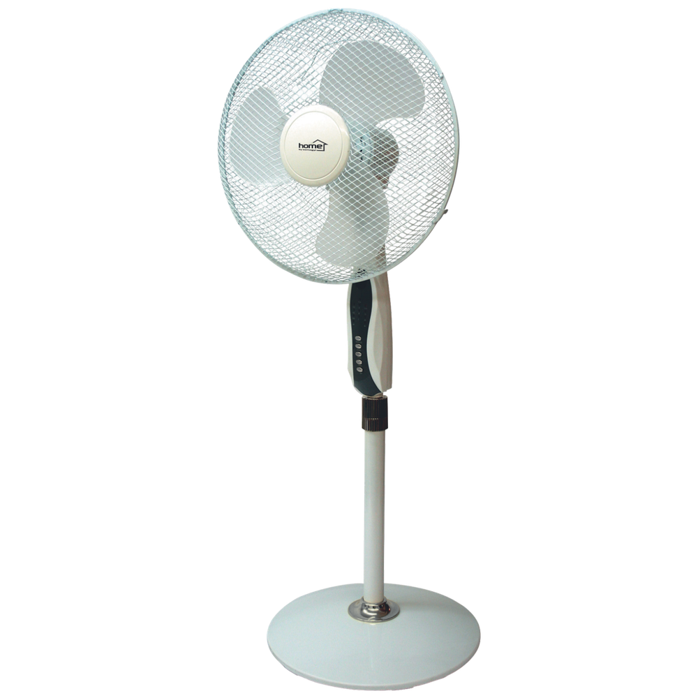 home Ventilator sa postoljem, daljinski upravljač,  130 cm, 45W - SFP 40 slika 4