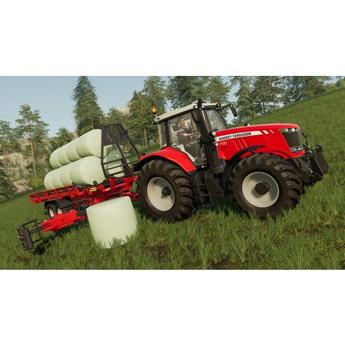 Farming Simulator 19 - Premium Edition (Xbox One) slika 17