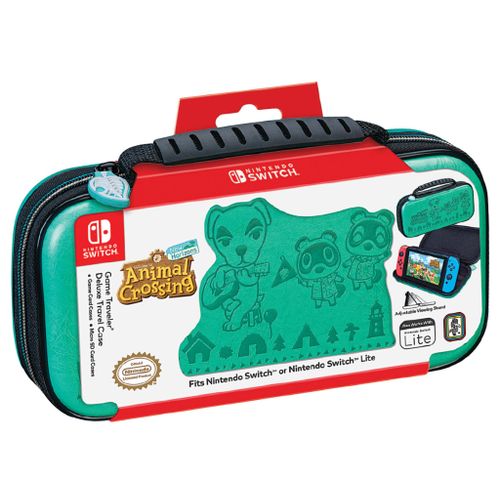 BIGBEN Nintendo Switch/Lite Animal Crossing Torba za Putovanja slika 2