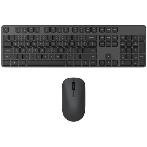 Xiaomi Mi Wireless Keyboard and Mouse Combo slika 1
