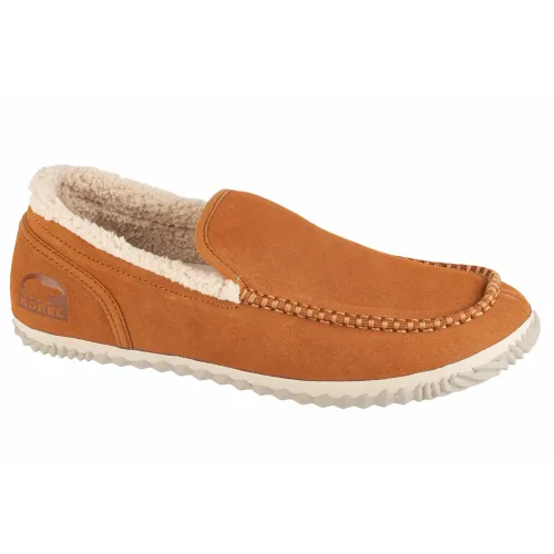 Sorel dude moc slipper 1530671286 slika 1