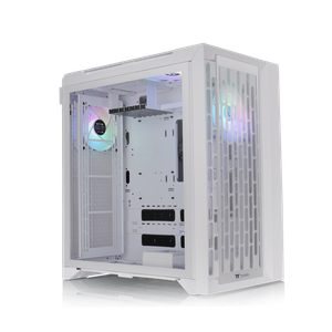 THERMALTAKE KUĆIŠTE CTE C700 TG ARGB SNOW