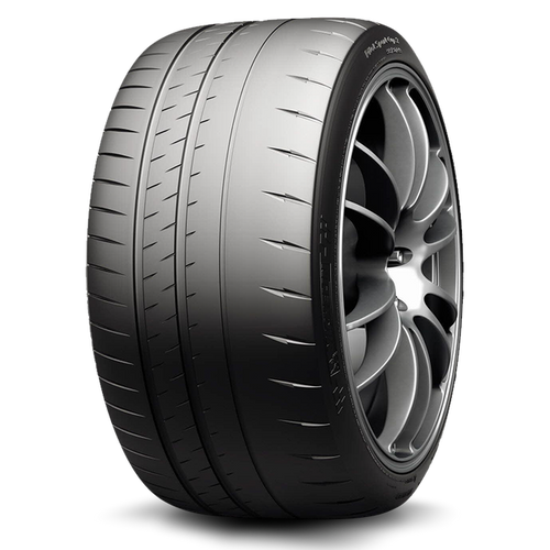 Michelin 245/35R20 95Y XL PILOT SP CUP2 R CON N0 slika 1