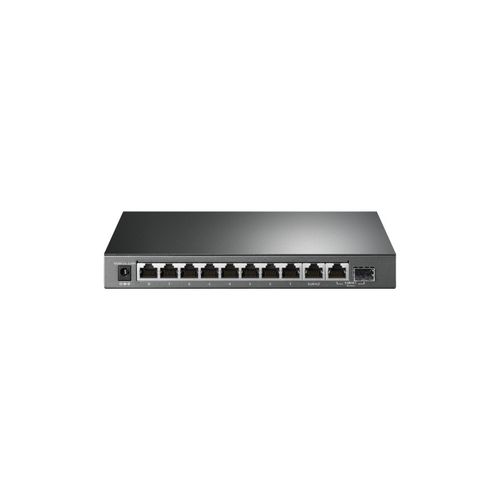 TP-LINK TL-SG1210MP 10-portni Gigabit PoE+ Switch slika 3