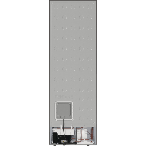 Gorenje NRC619CSXL4WF Kombinovani frižider, No Frost, ConvertActive, Visina 185 cm slika 16