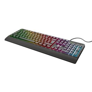 ZIVA GAMING KEYBORD (23697)