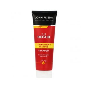 John Frieda Full Repair Strengthen + Restore Shampoo 250 ml