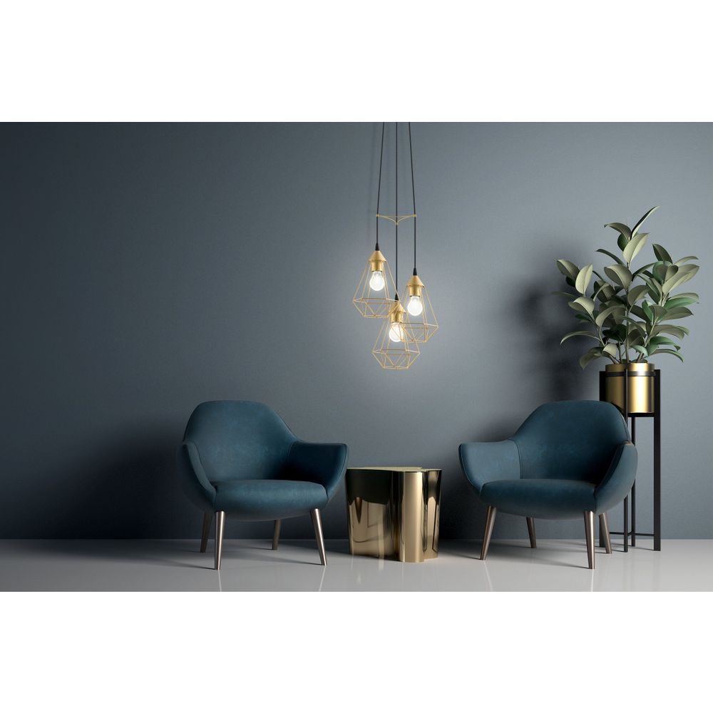 Byron luster slika 2