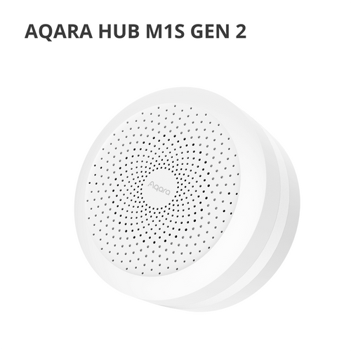 Akara Hub M1S Gen2: Model No: HM1S-G02; SKU: AG036EUW01 slika 2