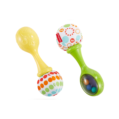 Fisher Price Zvečke Maracas slika 1