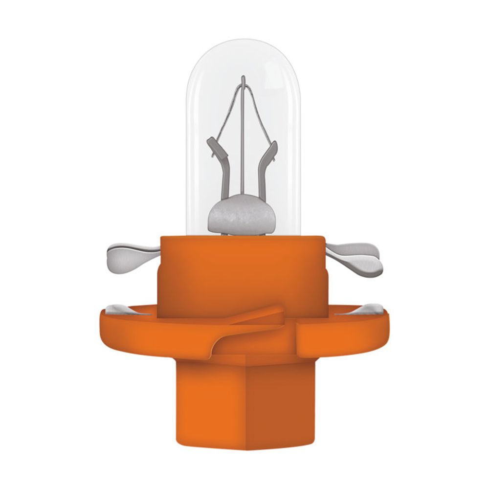 OSRAM Sijalica 12V 1.1W Bx8.4D slika 1