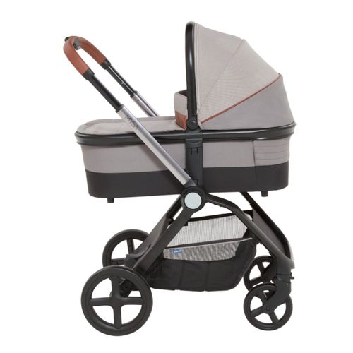 Chicco Nosiljka Mysa Light, Silver Grey slika 6