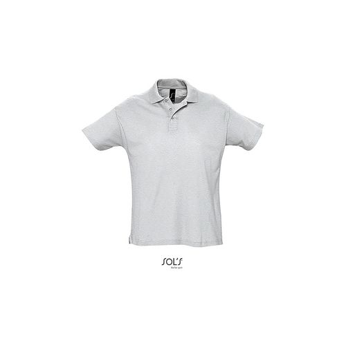 SUMMER II muška polo majica sa kratkim rukavima - Ash, XL  slika 5