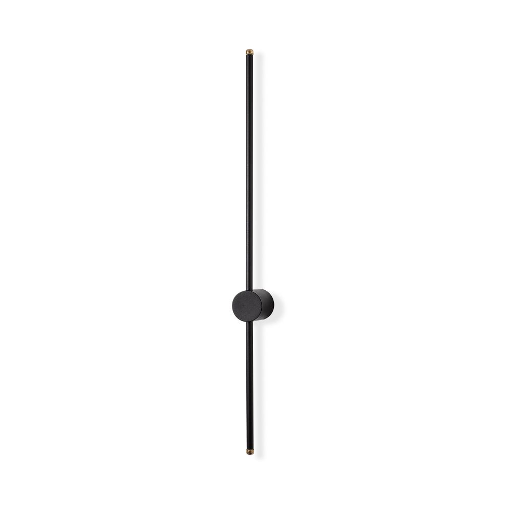 Zidna lampa Sword - 13484 Black slika 7