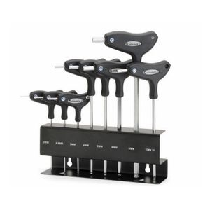 ALAT GIANT IMBUS SET KLJUČEVA GIANT HEX KEY 8KOM