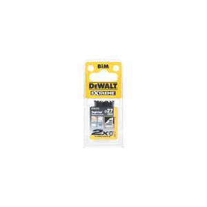 DEWALT KRUNSKA PILA BI METAL 27 MM LONG LIFE DT8127L