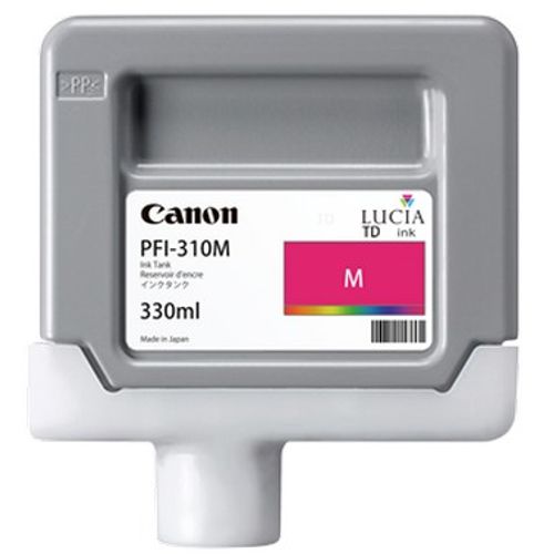 Canon tinta PFI-310, Magenta slika 1