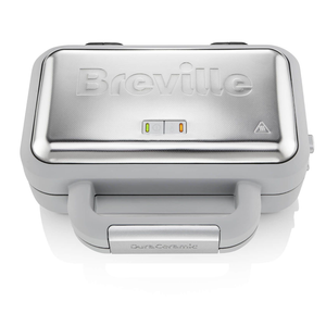 Breville  aparat za waffle- DURA ceramic 