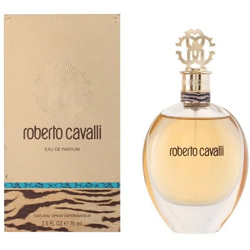 Roberto Cavalli Signature Roberto Cavalli Eau De Parfum 75 ml (woman) slika 2