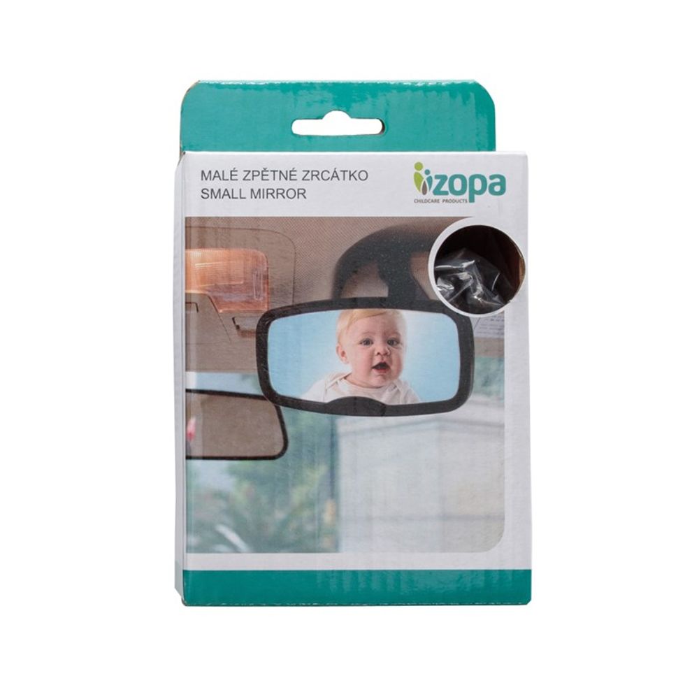 Zopa Sigurnosni retrovizor slika 3