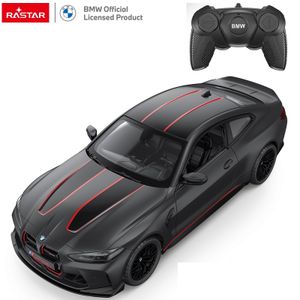 RASTAR 94500 BMW M4 CSL na daljinsko upravljanje 1:16