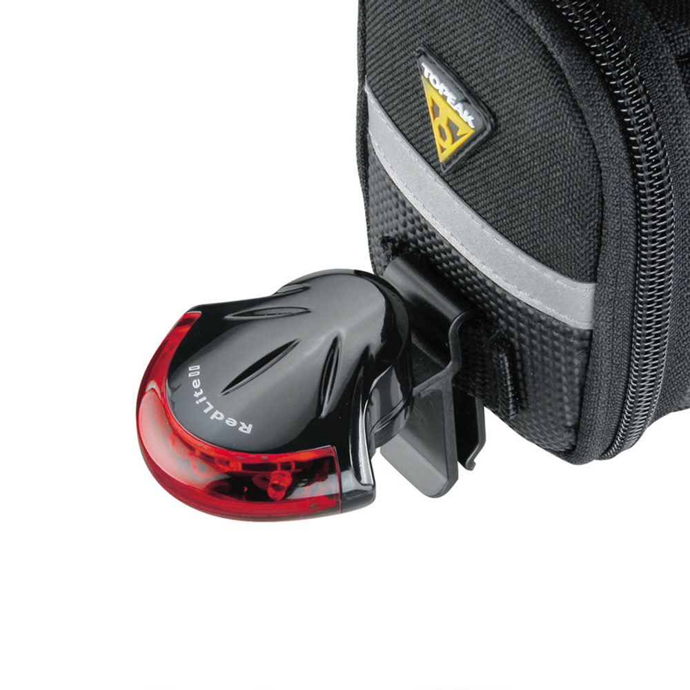 TOPEAK Zadnje svjetlo za biciklo REDLITE II slika 5