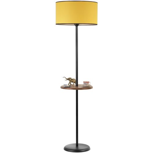 Mercan 8737-2 Black
Mustard Floor Lamp slika 1