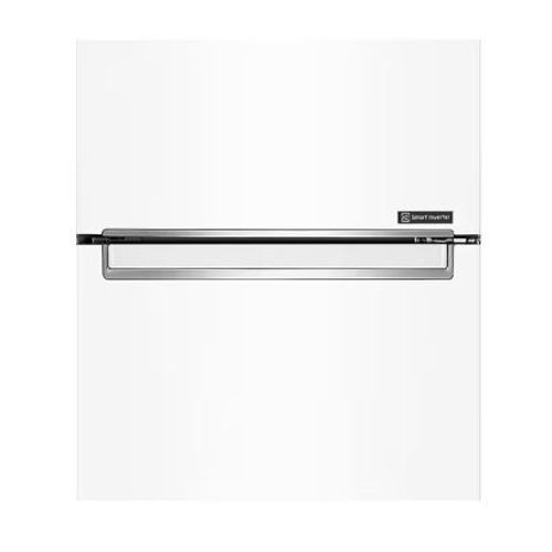 LG GBP31SWLZN Kombinovani frižider - zamrzivač dole, Total No Frost, 341 L, Door Cooling, Visina 186 cm slika 8