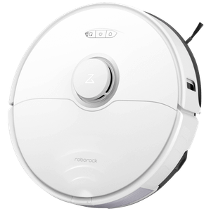 Xiaomi Robot usisivač, baterija 5200 mAh, Wi-Fi - Roborock S8 Sonic White