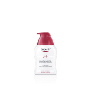 EUCERIN pH 5 Uljno Sredstvo za Pranje Ruku 250 ml