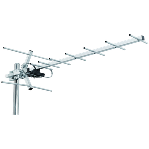 Falcom Antena Loga UHF 10 elemenata, Aluminij, 13dB - ANT-310