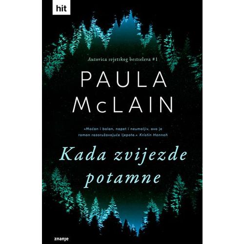 KADA ZVIJEZDE POTAMNE, Paula McLain slika 1