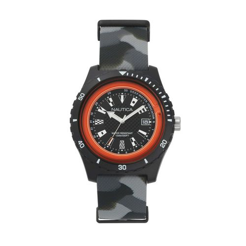 Muški satovi Nautica NAPSRF005 (Ø 46 mm) slika 1