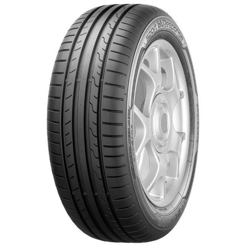 Dunlop Guma 215/50r17 95v spt bluresponse xl tl dunlop ljetne gume slika 1