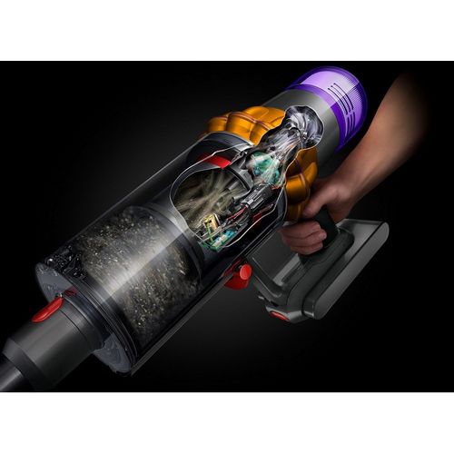 Dyson V15 Detect Absolute New Bežični usisivač slika 2