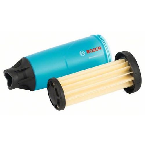 Bosch Kutija za prašinu i filter za GEX 125–150 AVE Professional slika 1