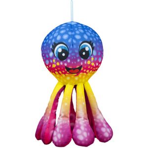 AMEK Plišana igračka Hobotnica 32cm