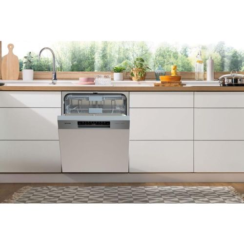 Gorenje GI673A60X Ugradna mašina za pranje sudova, 16 kompleta slika 2