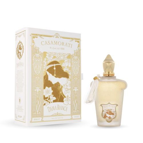 Xerjoff Casamorati 1888 Dama Bianca Eau De Parfum 100 ml (woman) slika 2