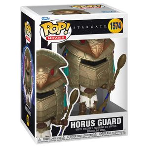 Funko POP figura Stargate Horus Guard