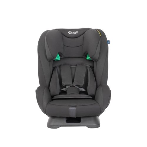 Graco Autosedište A-S Flexigrow I-Size (76-145Cm), Onyx slika 2