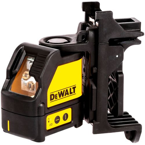 DeWalt Laser Linijski V/H DW088K slika 3