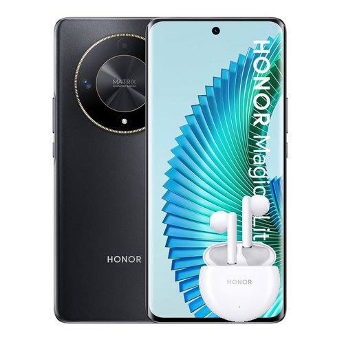 Honor Magic 6 Lite 5G, DS, 8GB/256GB, Midnight Black slika 1