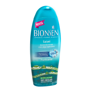 Bionsen Dermo Purifying gel za tuširanje 650ml