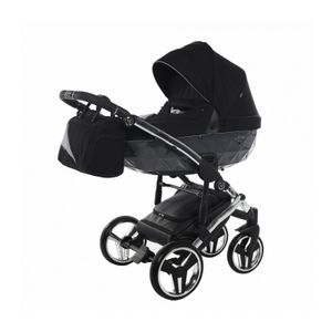 Junama Kolica Diamond S-line V2 - Set 3u1, Dezen 03