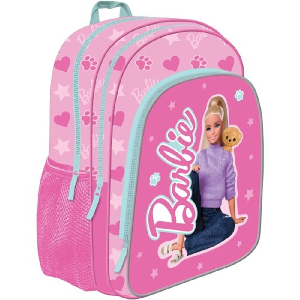 Barbie Ruksak ovalni slika 1