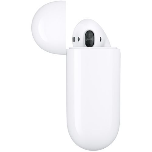 Apple AirPods 2 (mv7n2zm/a) slika 4