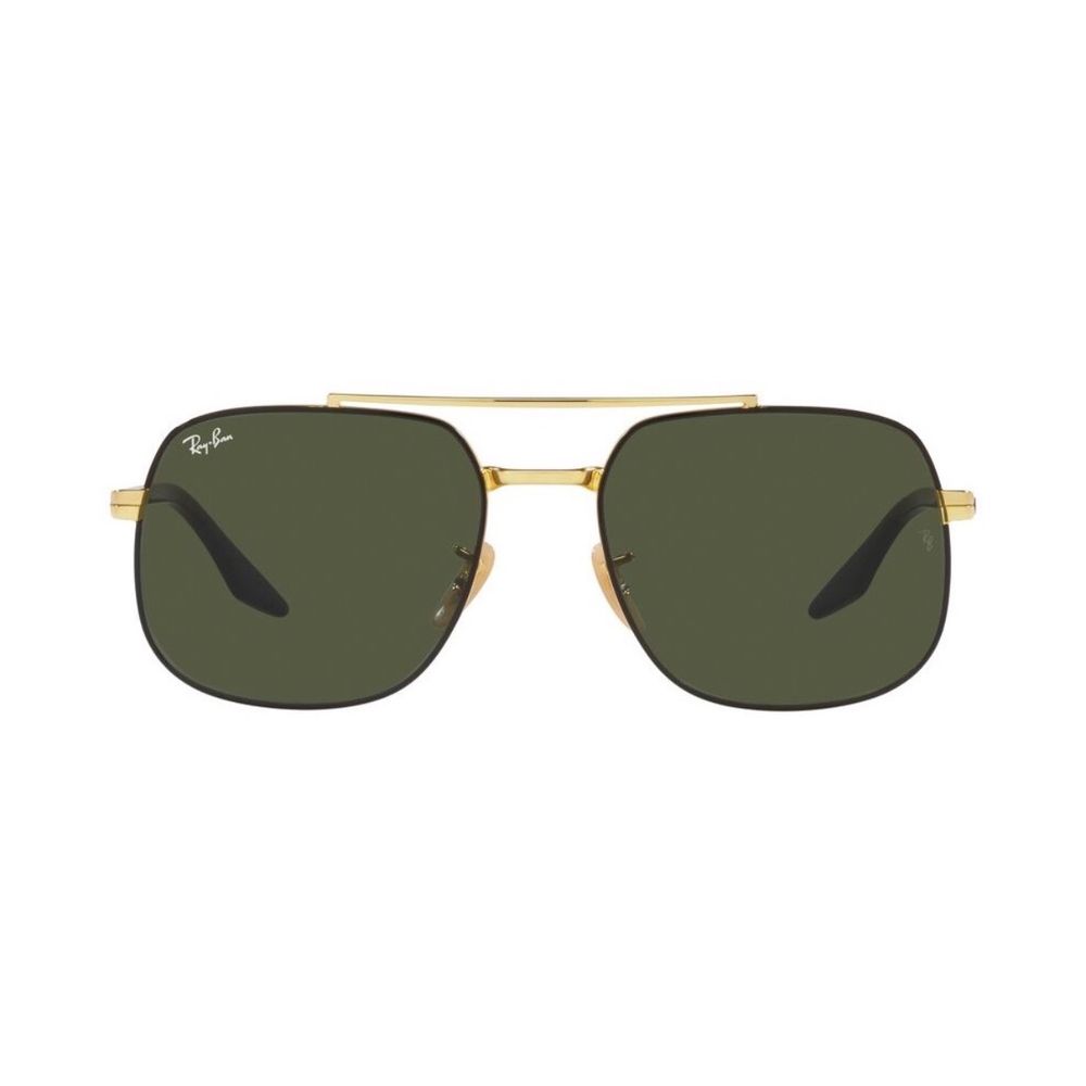Unisex Sunčane naočale Ray Ban RB3699 Black slika 1
