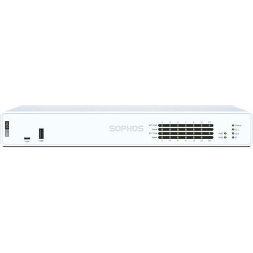 Sophos Firewall XGS 136 slika 1
